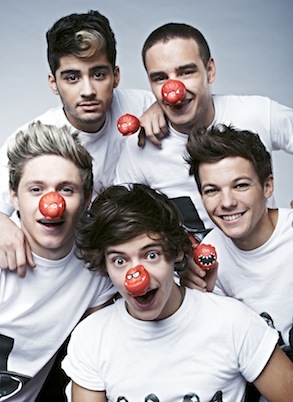 One Direction One Direction